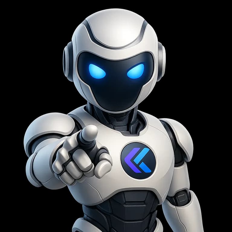 Фирменный ИИ-консультант KAMOZA